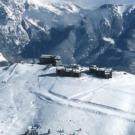 Appartement Ramel Luchon Bagneres-de-Luchon ภายนอก รูปภาพ