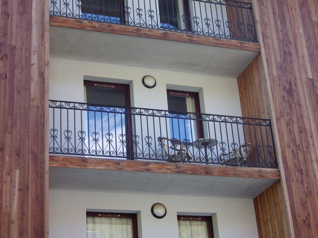 Appartement Ramel Luchon Bagneres-de-Luchon ภายนอก รูปภาพ