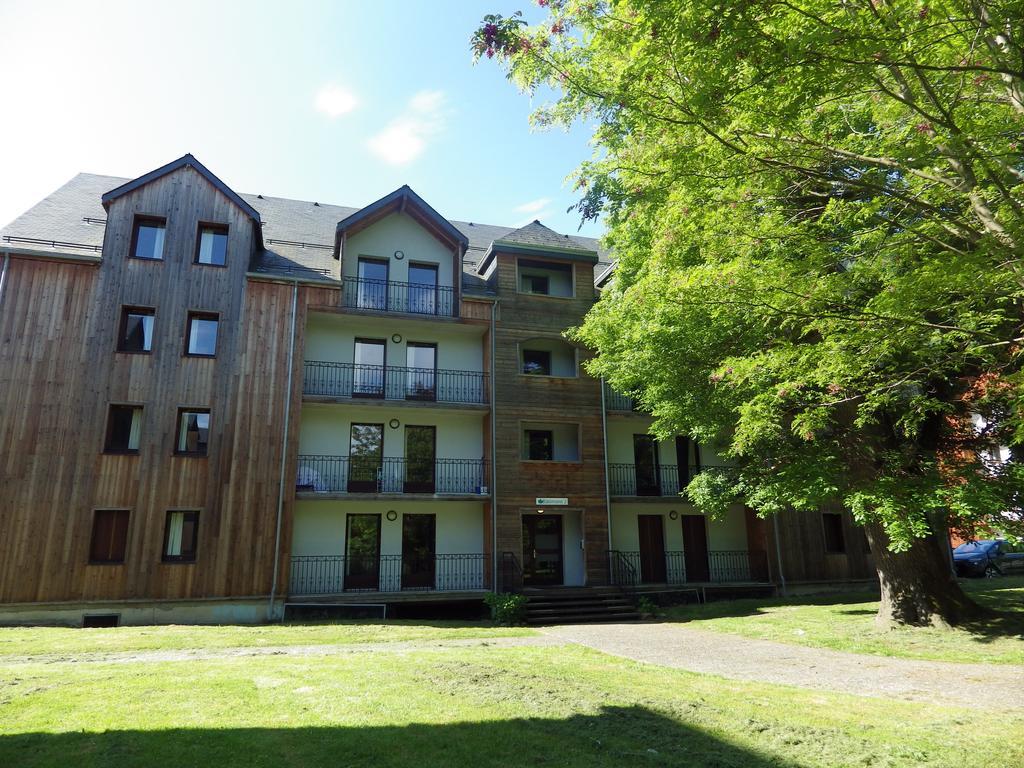 Appartement Ramel Luchon Bagneres-de-Luchon ภายนอก รูปภาพ