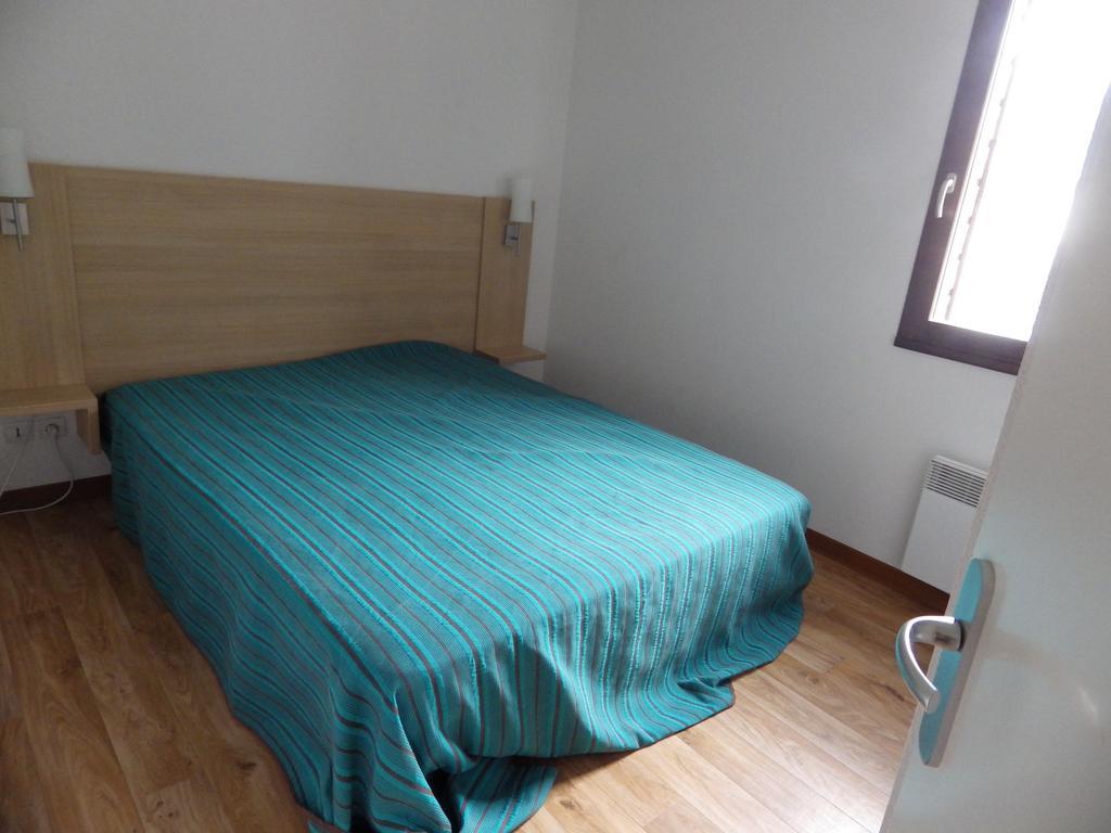 Appartement Ramel Luchon Bagneres-de-Luchon ภายนอก รูปภาพ