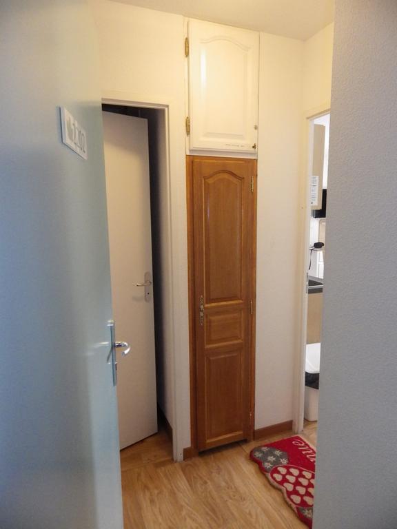Appartement Ramel Luchon Bagneres-de-Luchon ภายนอก รูปภาพ